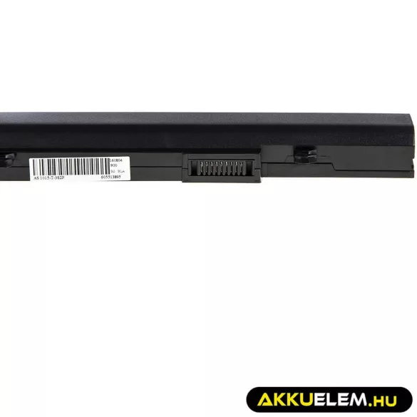 Utángyártott laptop akkumulátor A32-1015 A31-1015 Asus Eee PC 1011PX 1015 1015BX 1015PN 1016 1215 1215B 1215N VX6 - GreenCell