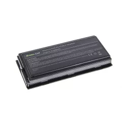   Utángyártott laptop akkumulátor A32-F5 A32-X50 Asus F5 F5GL F5N F5R F5RL F5SL F5V X50 X50N X50R - GreenCell
