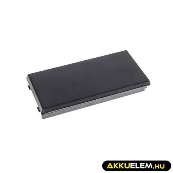 Utángyártott laptop akkumulátor A32-F5 A32-X50 Asus F5 F5GL F5N F5R F5RL F5SL F5V X50 X50N X50R - GreenCell