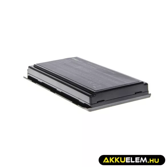 Utángyártott laptop akkumulátor A32-F5 A32-X50 Asus F5 F5GL F5N F5R F5RL F5SL F5V X50 X50N X50R - GreenCell