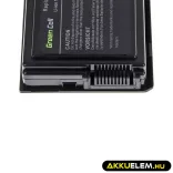 Utángyártott laptop akkumulátor A32-F5 A32-X50 Asus F5 F5GL F5N F5R F5RL F5SL F5V X50 X50N X50R - GreenCell