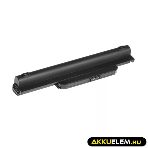 Utángyártott laptop akkumulátor A31-K53 A32-K53 A41-K53 A42-K53 Asus A537 K53 K53E K53S K53SV X53 X53S X53U X54 X54C X54F X54H - GreenCell