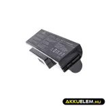 Utángyártott laptop akkumulátor A32-K72 A32-N71 Asus K72 K72J K72F K73SV N71 N71J N73SV X73S - GreenCell