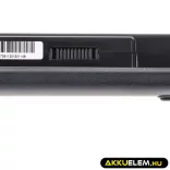 Utángyártott laptop akkumulátor A32-K72 A32-N71 Asus K72 K72J K72F K73SV N71 N71J N73SV X73S - GreenCell