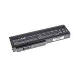 Utángyártott laptop akkumulátor A32-M50 A32-N61 Asus G50 G50-45 G50-80 G60 L50 M50 N53 N53SV N61 N61J N61VG - GreenCell