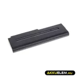Utángyártott laptop akkumulátor A32-M50 A32-N61 Asus G50 G50-45 G50-80 G60 L50 M50 N53 N53SV N61 N61J N61VG - GreenCell