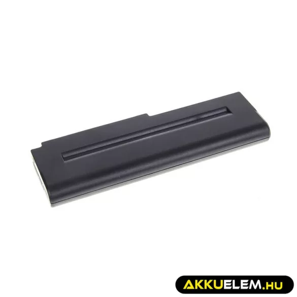Utángyártott laptop akkumulátor A32-M50 A32-N61 Asus G50 G50-45 G50-80 G60 L50 M50 N53 N53SV N61 N61J N61VG - GreenCell
