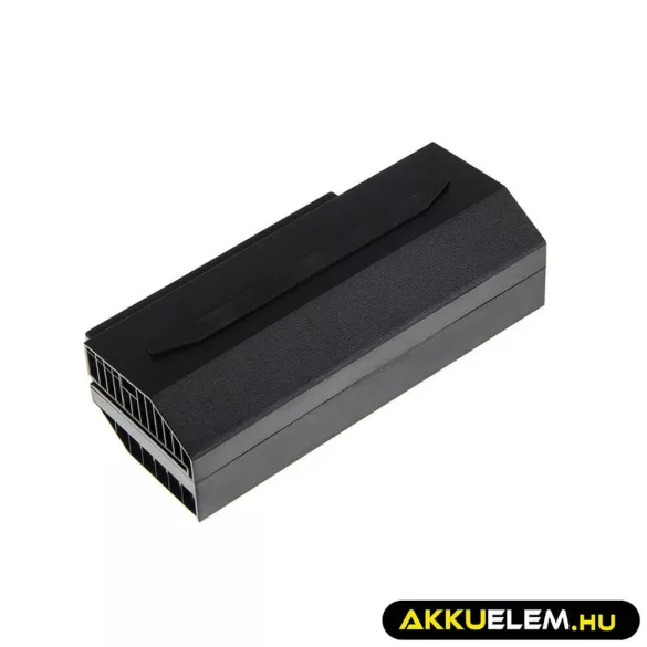 Utángyártott laptop akkumulátor A42-G53 A42-G73 A32-G73 Asus G53 G73 G73JH G53JW G73JW G53SW G53SX 3D G73J G53S G53J G73SW - GreenCell