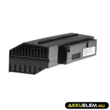 Utángyártott laptop akkumulátor A42-G53 A42-G73 A32-G73 Asus G53 G73 G73JH G53JW G73JW G53SW G53SX 3D G73J G53S G53J G73SW - GreenCell