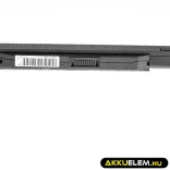 Utángyártott laptop akkumulátor A32-K55 A33-K55 Asus A55 K55 K55A K55V K55VD K55VJ K55VM K75 R400 R500 R500V R700 X55A X55U - GreenCell