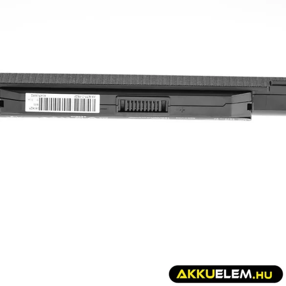 Utángyártott laptop akkumulátor A32-K55 A33-K55 Asus A55 K55 K55A K55V K55VD K55VJ K55VM K75 R400 R500 R500V R700 X55A X55U - GreenCell