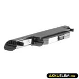 Utángyártott laptop akkumulátor A32-K55 A33-K55 Asus A55 K55 K55A K55V K55VD K55VJ K55VM K75 R400 R500 R500V R700 X55A X55U - GreenCell