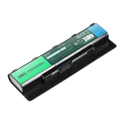   Utángyártott laptop akkumulátor A32-N56 Asus N56 N56D N56DP N56JR N56V N56VJ N56VM N56VZ N76 N76V N76VZ - GreenCell