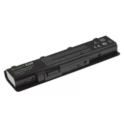   Utángyártott laptop akkumulátor A32-N55 Asus N55 N55S N55SF N55SL N75 N75S N75SF N75SL - GreenCell
