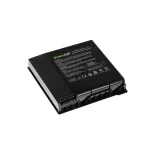 Utángyártott laptop akkumulátor A42-G74 Asus G74 G74J G74JH G74JH-A1 G74S G74SX - GreenCell
