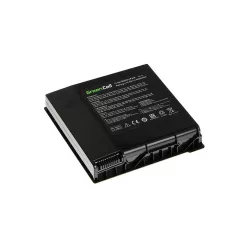   Utángyártott laptop akkumulátor A42-G74 Asus G74 G74J G74JH G74JH-A1 G74S G74SX - GreenCell