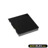 Utángyártott laptop akkumulátor A42-G74 Asus G74 G74J G74JH G74JH-A1 G74S G74SX - GreenCell