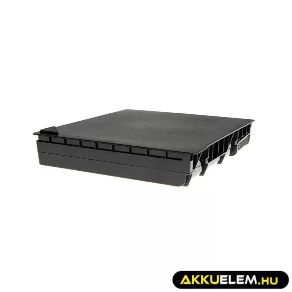 Utángyártott laptop akkumulátor A42-G74 Asus G74 G74J G74JH G74JH-A1 G74S G74SX - GreenCell