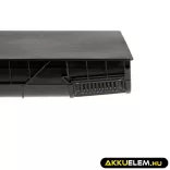 Utángyártott laptop akkumulátor A42-G74 Asus G74 G74J G74JH G74JH-A1 G74S G74SX - GreenCell