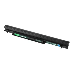   Utángyártott laptop akkumulátor A41-K56 A32-K56 A42-K56 Asus K56 K56C K56CA K56CB K56CM R505 S56 - GreenCell