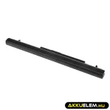 Utángyártott laptop akkumulátor A41-K56 A32-K56 A42-K56 Asus K56 K56C K56CA K56CB K56CM R505 S56 - GreenCell