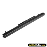 Utángyártott laptop akkumulátor A41-K56 A32-K56 A42-K56 Asus K56 K56C K56CA K56CB K56CM R505 S56 - GreenCell