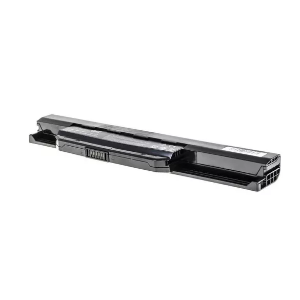 Utángyártott laptop akkumulátor A31-K53 A32-K53 A41-K53 A42-K53 Asus A537 K53 K53E K53S K53SV X53 X53S X53U X54 X54C X54F X54H - GreenCell