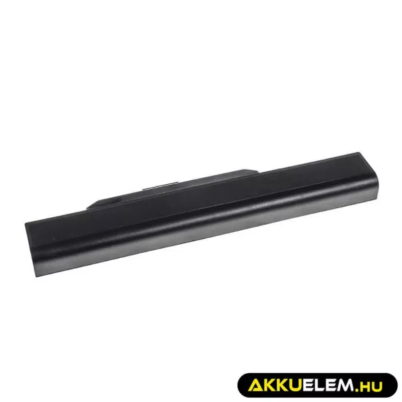 Utángyártott laptop akkumulátor A31-K53 A32-K53 A41-K53 A42-K53 Asus A537 K53 K53E K53S K53SV X53 X53S X53U X54 X54C X54F X54H - GreenCell
