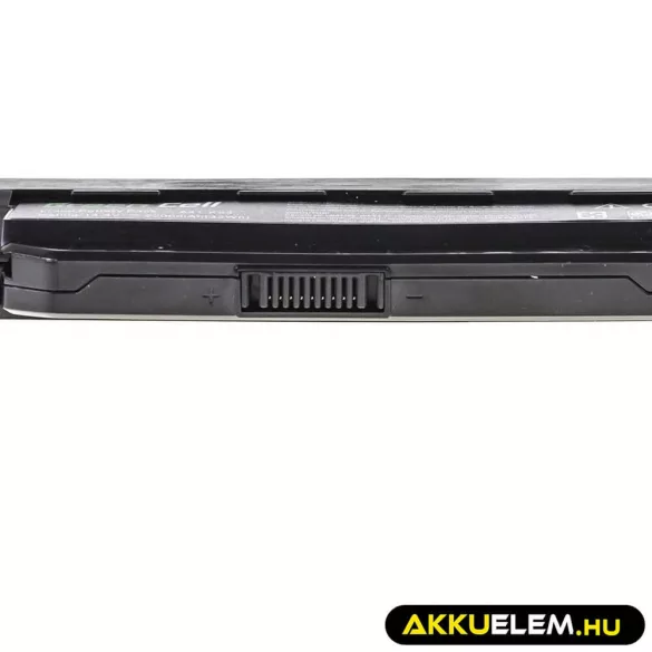 Utángyártott laptop akkumulátor A31-K53 A32-K53 A41-K53 A42-K53 Asus A537 K53 K53E K53S K53SV X53 X53S X53U X54 X54C X54F X54H - GreenCell