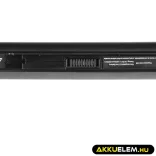 Utángyártott laptop akkumulátor A41-K56 A32-K56 A42-K56 Asus K56 K56C K56CA K56CB K56CM R505 S56 - GreenCell