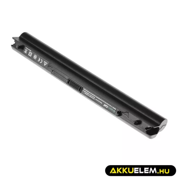 Utángyártott laptop akkumulátor A41-K56 A32-K56 A42-K56 Asus K56 K56C K56CA K56CB K56CM R505 S56 - GreenCell