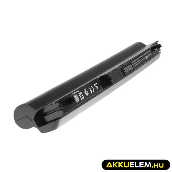 Utángyártott laptop akkumulátor A41-K56 A32-K56 A42-K56 Asus K56 K56C K56CA K56CB K56CM R505 S56 - GreenCell