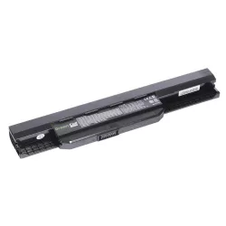   Utángyártott laptop akkumulátor PRO A31-K53 A32-K53 A41-K53 A42-K53 Asus A537 K53 K53E K53S K53SV X53 X53S X53U X54 X54C X54F X54H - GreenCell
