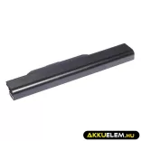 Utángyártott laptop akkumulátor PRO A31-K53 A32-K53 A41-K53 A42-K53 Asus A537 K53 K53E K53S K53SV X53 X53S X53U X54 X54C X54F X54H - GreenCell
