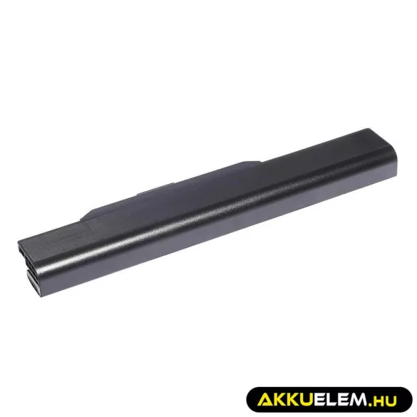 Utángyártott laptop akkumulátor PRO A31-K53 A32-K53 A41-K53 A42-K53 Asus A537 K53 K53E K53S K53SV X53 X53S X53U X54 X54C X54F X54H - GreenCell