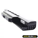 Utángyártott laptop akkumulátor PRO A31-K53 A32-K53 A41-K53 A42-K53 Asus A537 K53 K53E K53S K53SV X53 X53S X53U X54 X54C X54F X54H - GreenCell