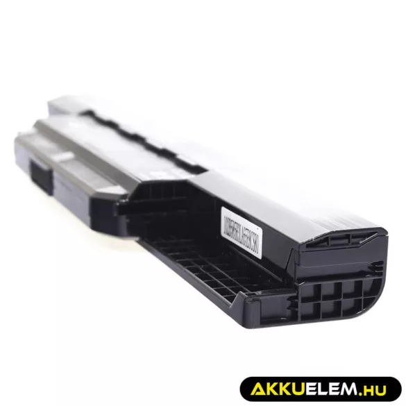 Utángyártott laptop akkumulátor PRO A31-K53 A32-K53 A41-K53 A42-K53 Asus A537 K53 K53E K53S K53SV X53 X53S X53U X54 X54C X54F X54H - GreenCell