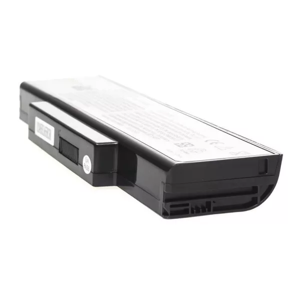 Utángyártott laptop akkumulátor PRO A32-K72 A32-N71 Asus K72 K72J K72F K73SV N71 N71J N73SV X73S - GreenCell