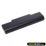 Utángyártott laptop akkumulátor PRO A32-K72 A32-N71 Asus K72 K72J K72F K73SV N71 N71J N73SV X73S - GreenCell