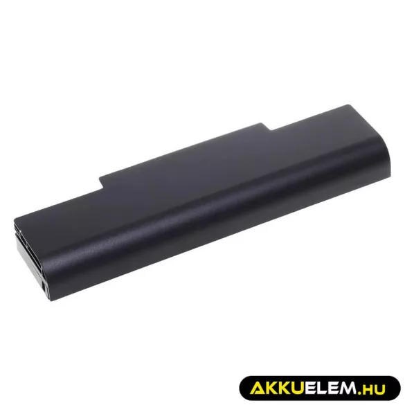 Utángyártott laptop akkumulátor PRO A32-K72 A32-N71 Asus K72 K72J K72F K73SV N71 N71J N73SV X73S - GreenCell