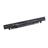 Utángyártott laptop akkumulátor A41-X550A A41-X550 Asus A550 K550 R510 R510C R510L X550 X550C X550CA X550CC X550L X550V X550VC - GreenCell
