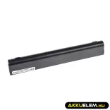 Utángyártott laptop akkumulátor A41-X550A A41-X550 Asus A550 K550 R510 R510C R510L X550 X550C X550CA X550CC X550L X550V X550VC - GreenCell