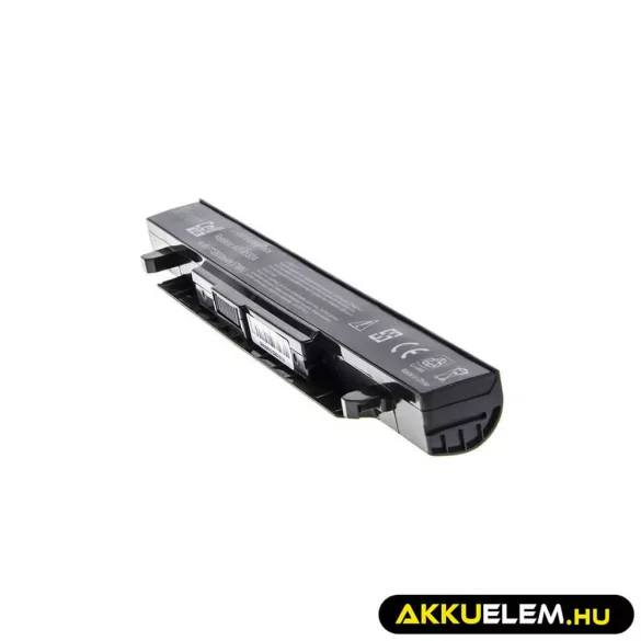 Utángyártott laptop akkumulátor PRO A41-X550A A41-X550 Asus A550 K550 R510 R510C R510L X550 X550C X550CA X550CC X550L X550V X550VC - GreenCell