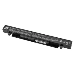   Utángyártott laptop akkumulátor ULTRA A41-X550A A41-X550 Asus A550 K550 R510 R510C R510L X550 X550C X550CA X550CC X550L X550V X550VC - GreenCell
