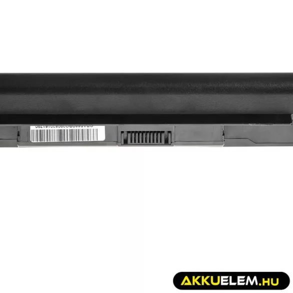 Utángyártott laptop akkumulátor PRO A41-X550A A41-X550 Asus A550 K550 R510 R510C R510L X550 X550C X550CA X550CC X550L X550V X550VC - GreenCell