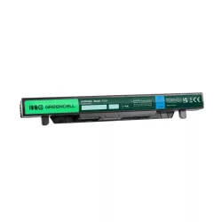   Utángyártott laptop akkumulátor A41N1424 Asus GL552 GL552J GL552JX GL552V GL552VW GL552VX ZX50 ZX50J ZX50V - GreenCell