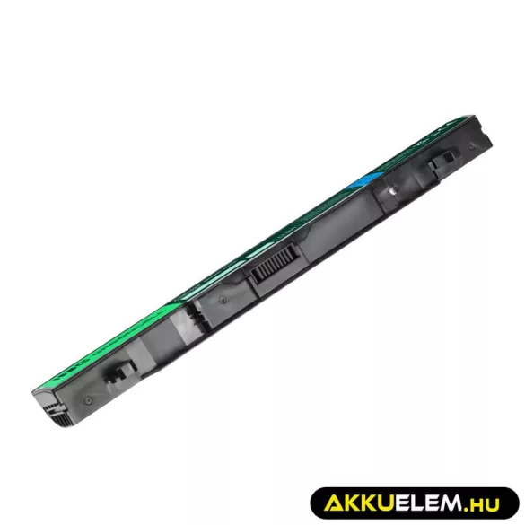 Utángyártott laptop akkumulátor A41N1424 Asus GL552 GL552J GL552JX GL552V GL552VW GL552VX ZX50 ZX50J ZX50V - GreenCell