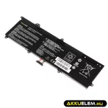 Utángyártott laptop akkumulátor C21-X202 Asus X201E F201E VivoBook F202E Q200E S200E X202E - GreenCell