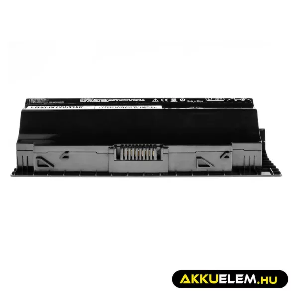 Utángyártott laptop akkumulátor A42-G75 Asus G75 G75V G75VW G75VX - GreenCell