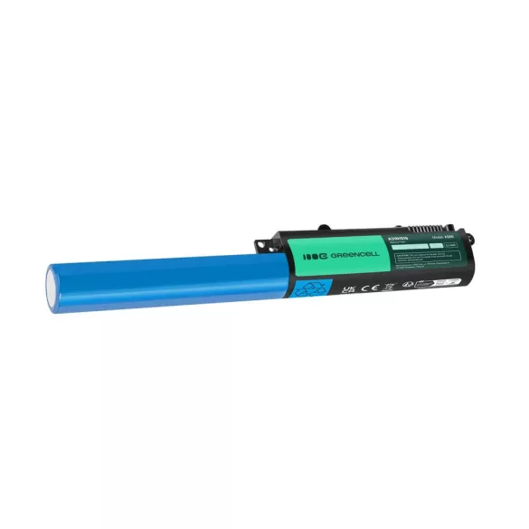 Utángyártott laptop akkumulátor A31N1519 Asus F540 F540L F540S R540 R540L R540M R540MA R540S R540SA X540 X540L X540S X540SA - GreenCell
